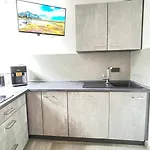 Home Apartments Apartamento