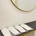 Apartamento Home Apartments