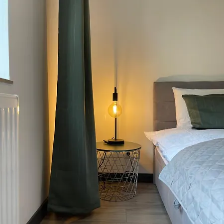 Home Apartments شقة