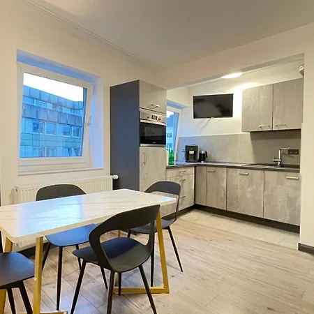 Home Apartments