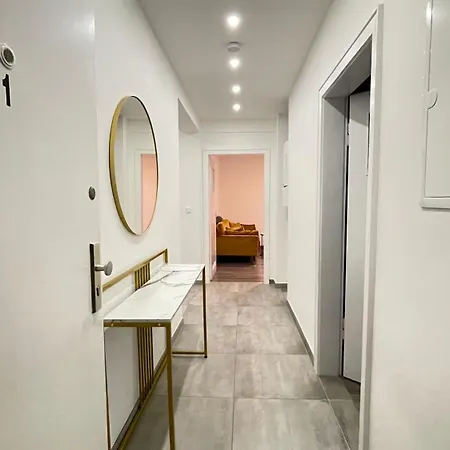Home Apartments *
