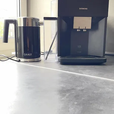 Home Apartments وبرتال