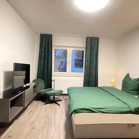 Home Apartments