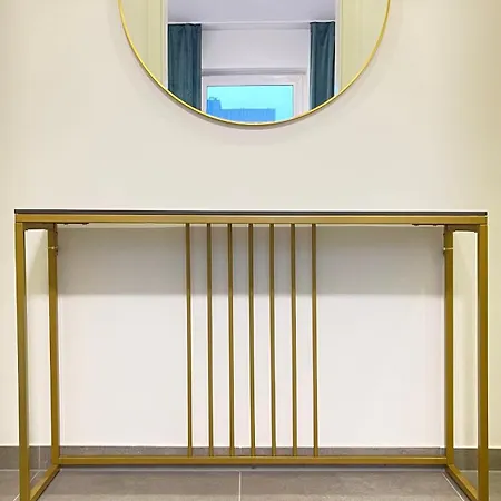 Home Apartments شقة