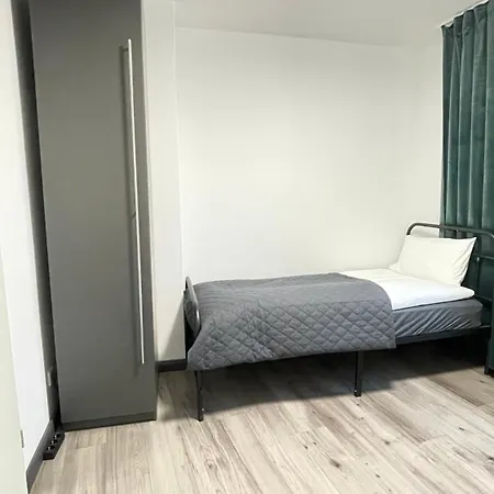 Home Apartments Апартаменты *