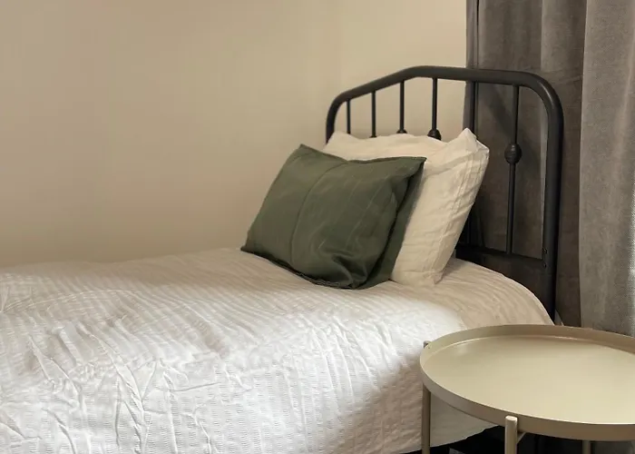 公寓 Home Apartments