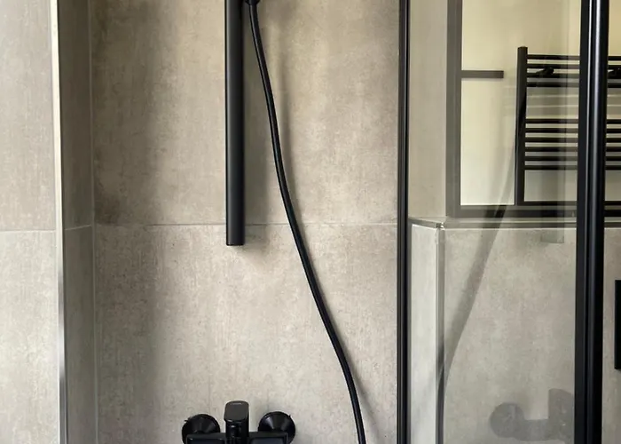 Home Apartments 公寓 伍珀塔尔