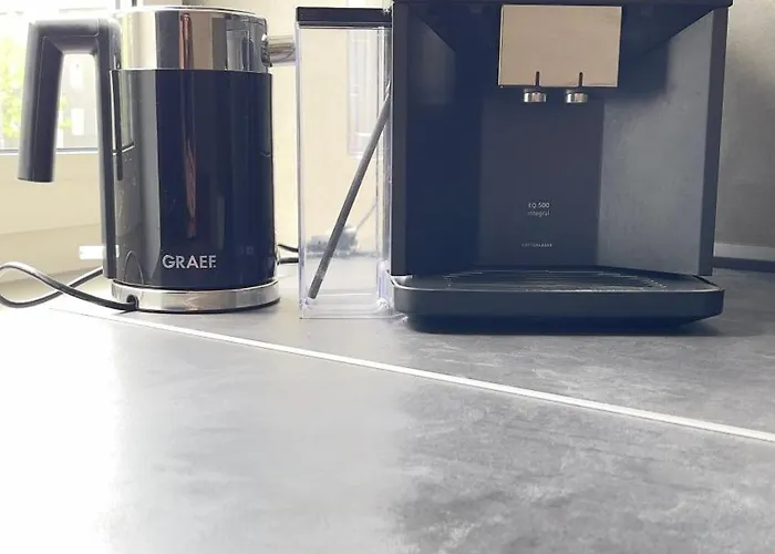 Home Apartments 부퍼탈