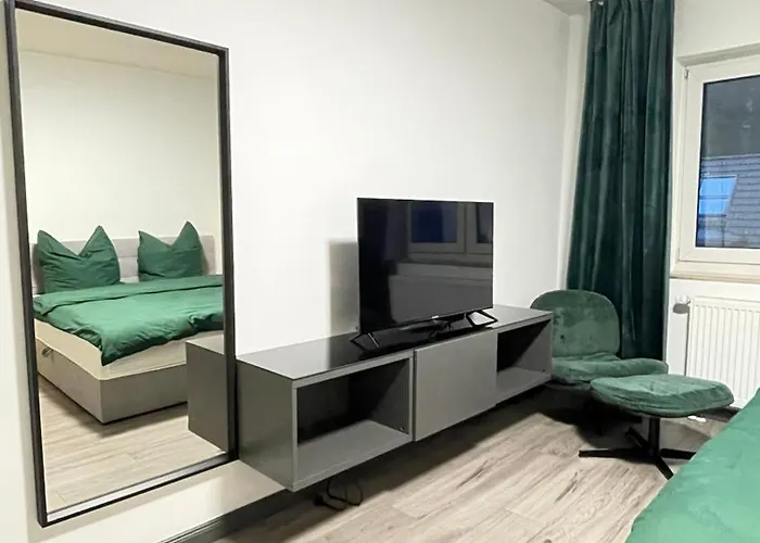 아파트 Home Apartments *