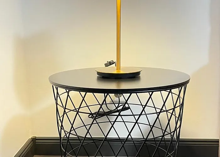 Home Apartments 公寓