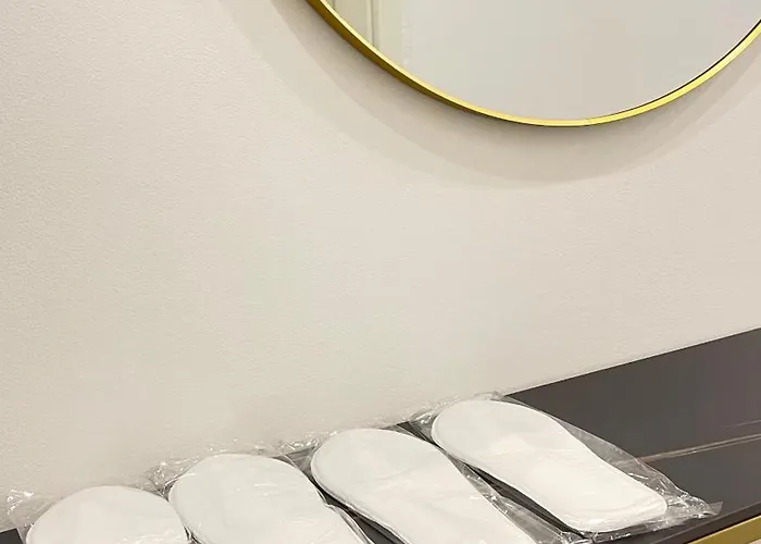 公寓 Home Apartments