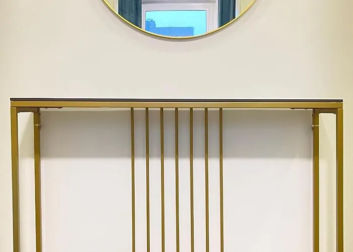 Home Apartments 아파트